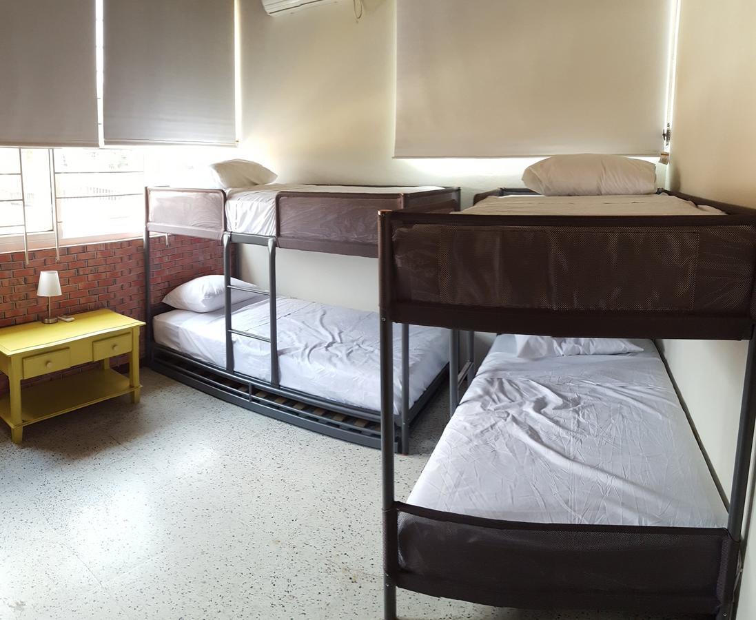 Hostal San Benito 산살바도르 외부 사진