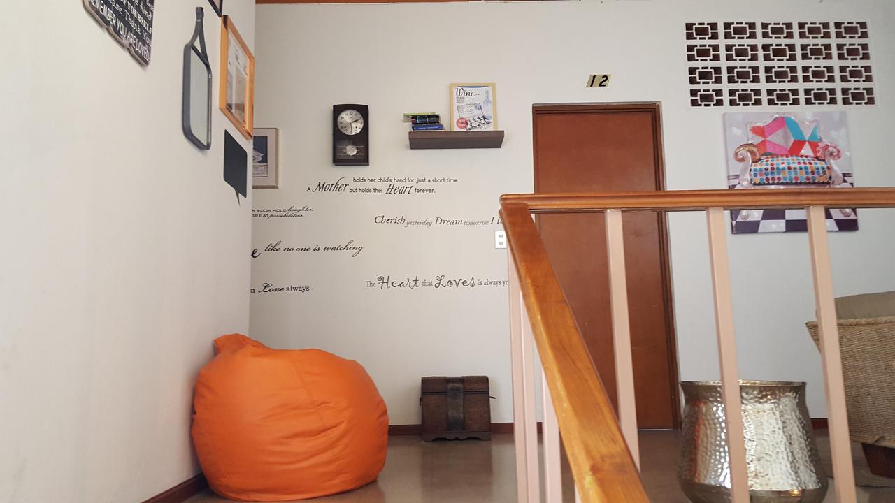 Hostal San Benito 산살바도르 외부 사진