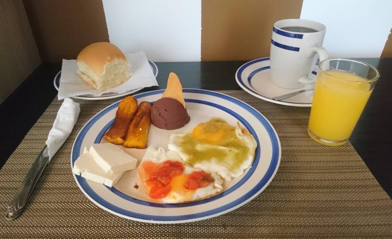 Hostal San Benito 산살바도르 외부 사진
