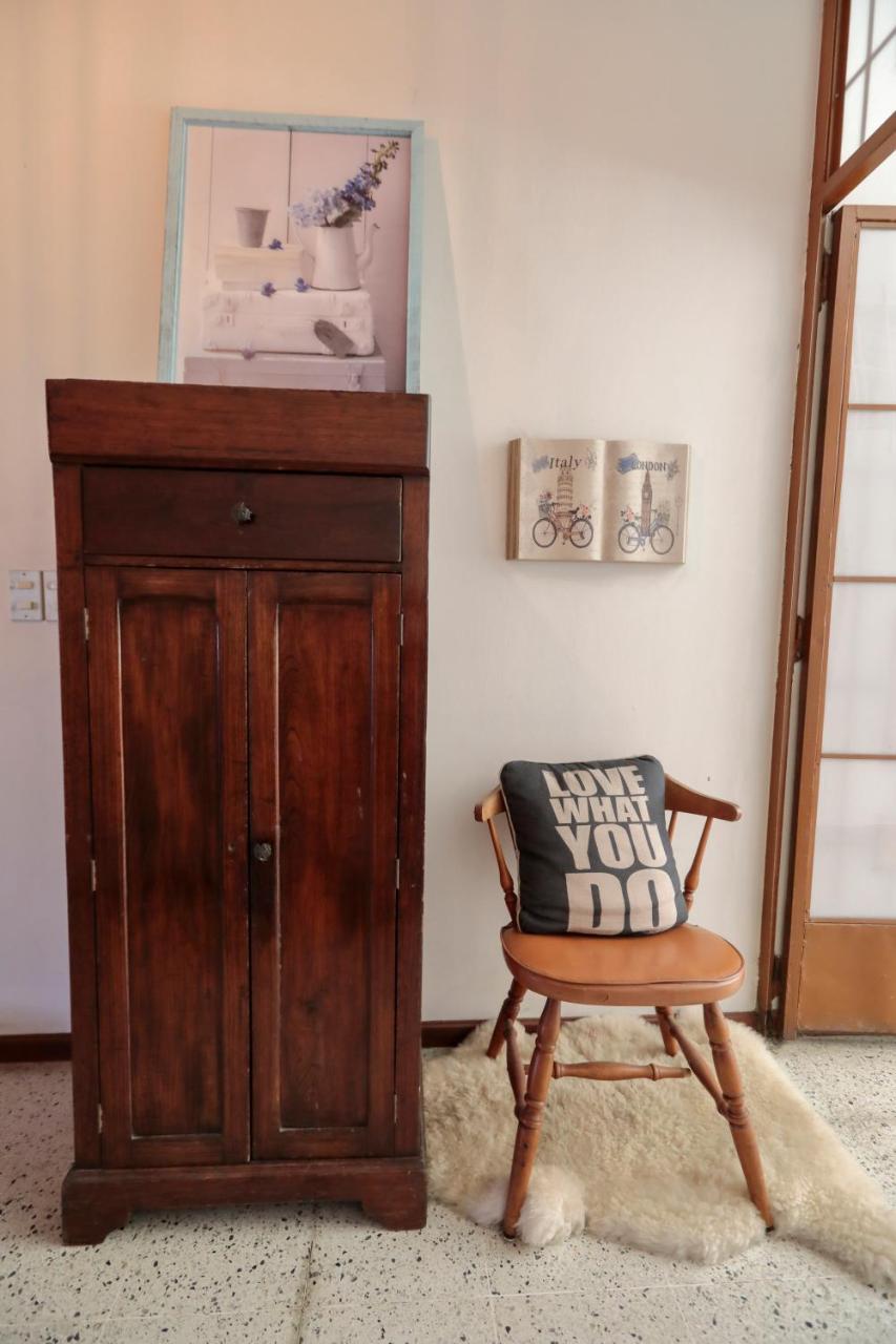 Hostal San Benito 산살바도르 외부 사진