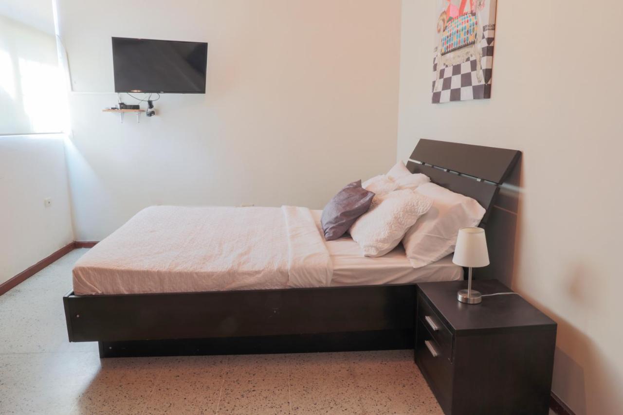 Hostal San Benito 산살바도르 외부 사진