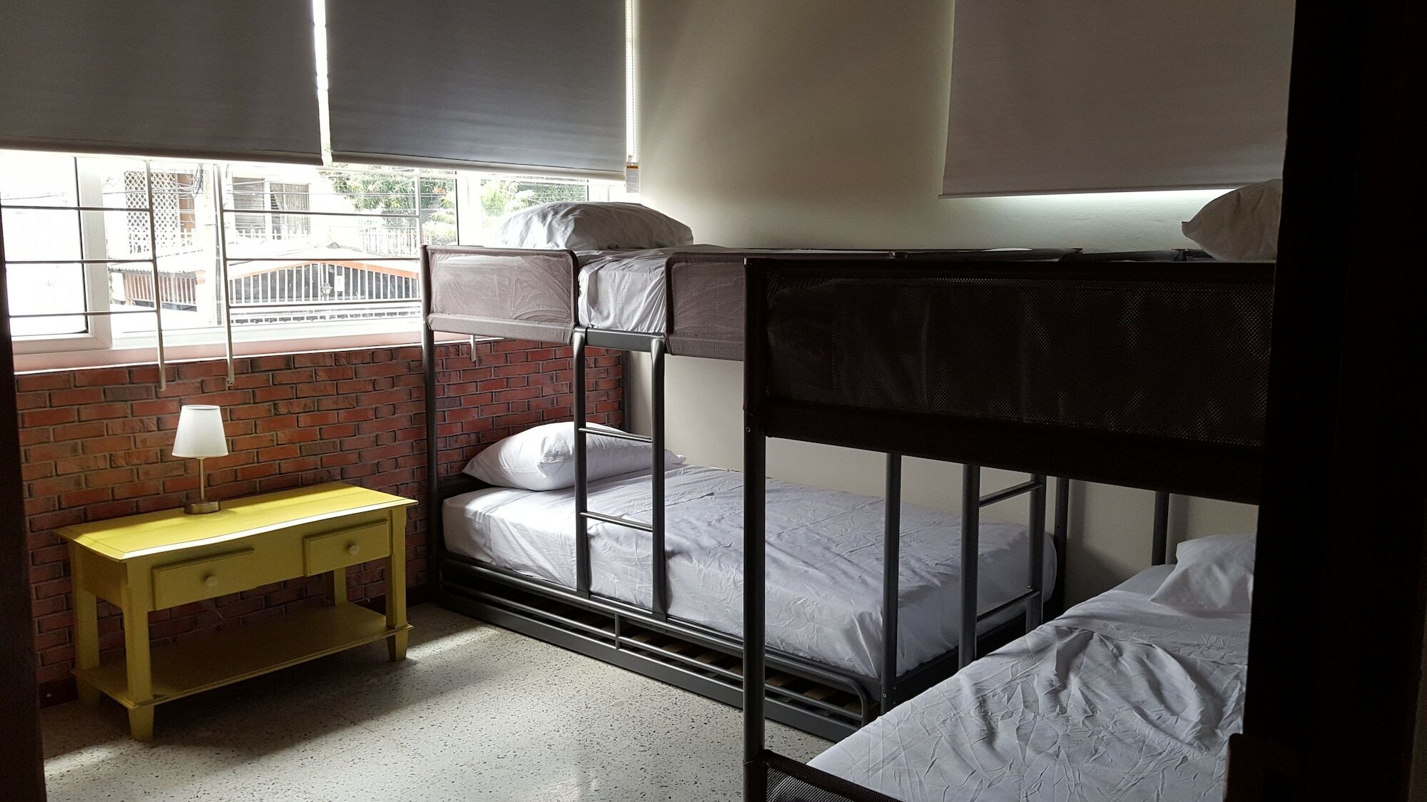 Hostal San Benito 산살바도르 외부 사진