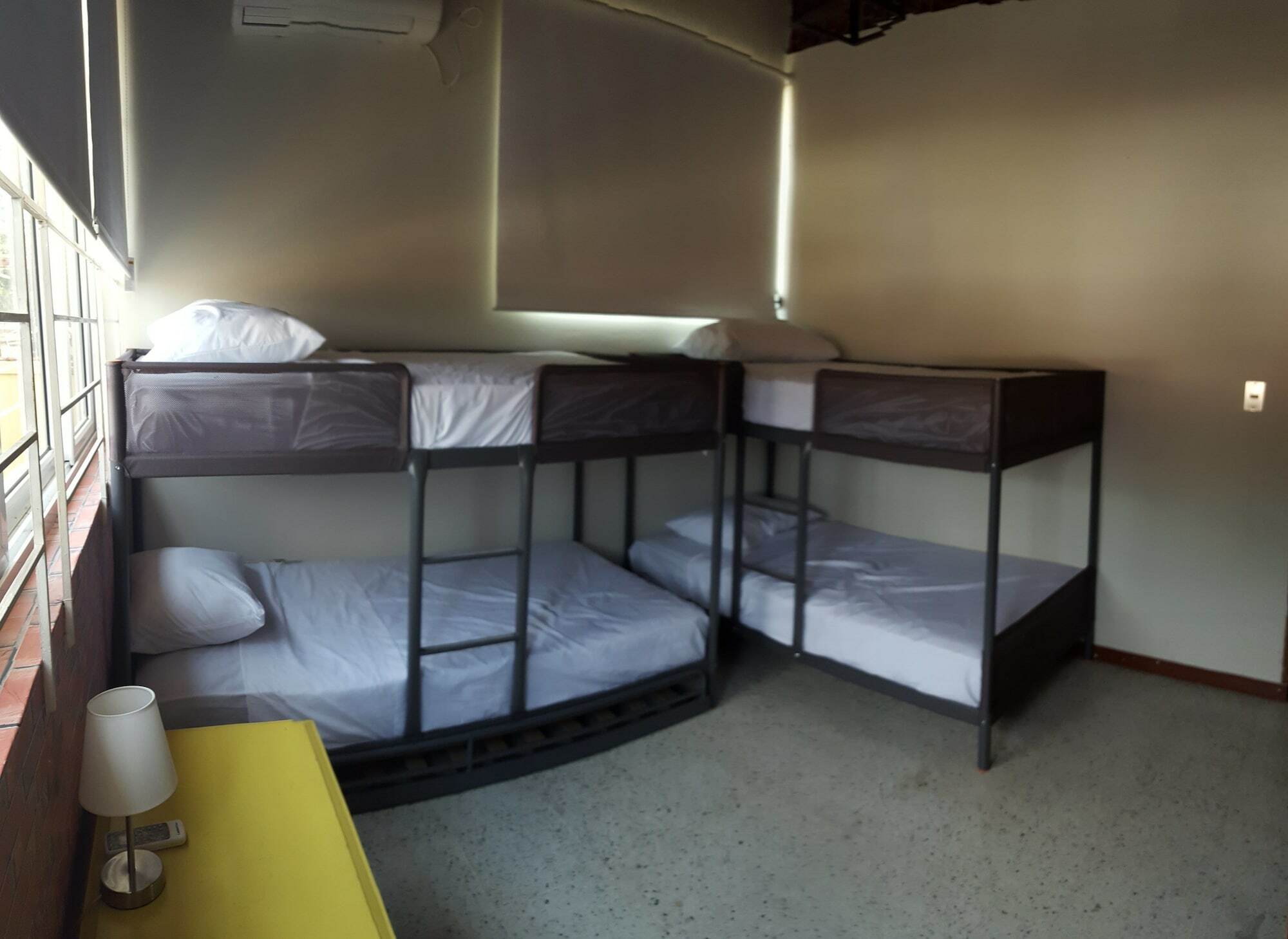 Hostal San Benito 산살바도르 외부 사진